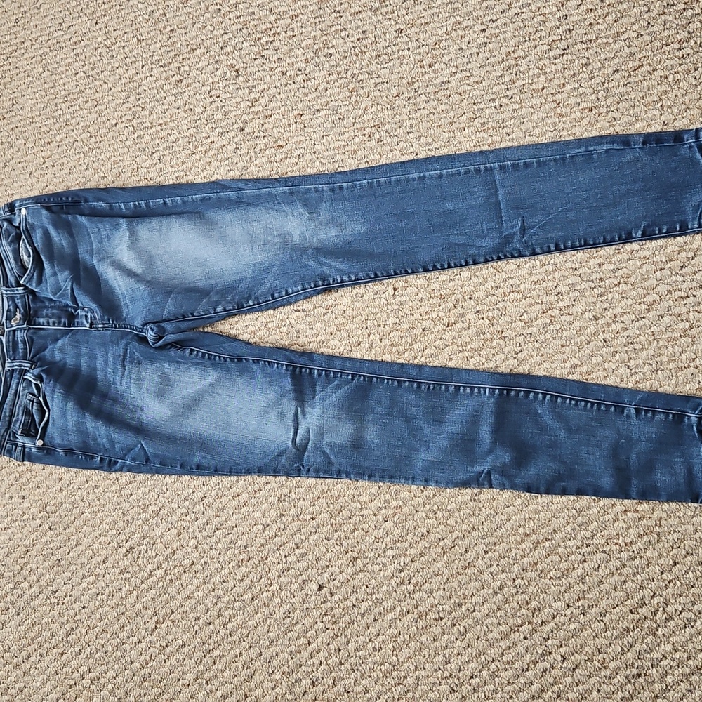 Judy Blue Jeans 13/31
